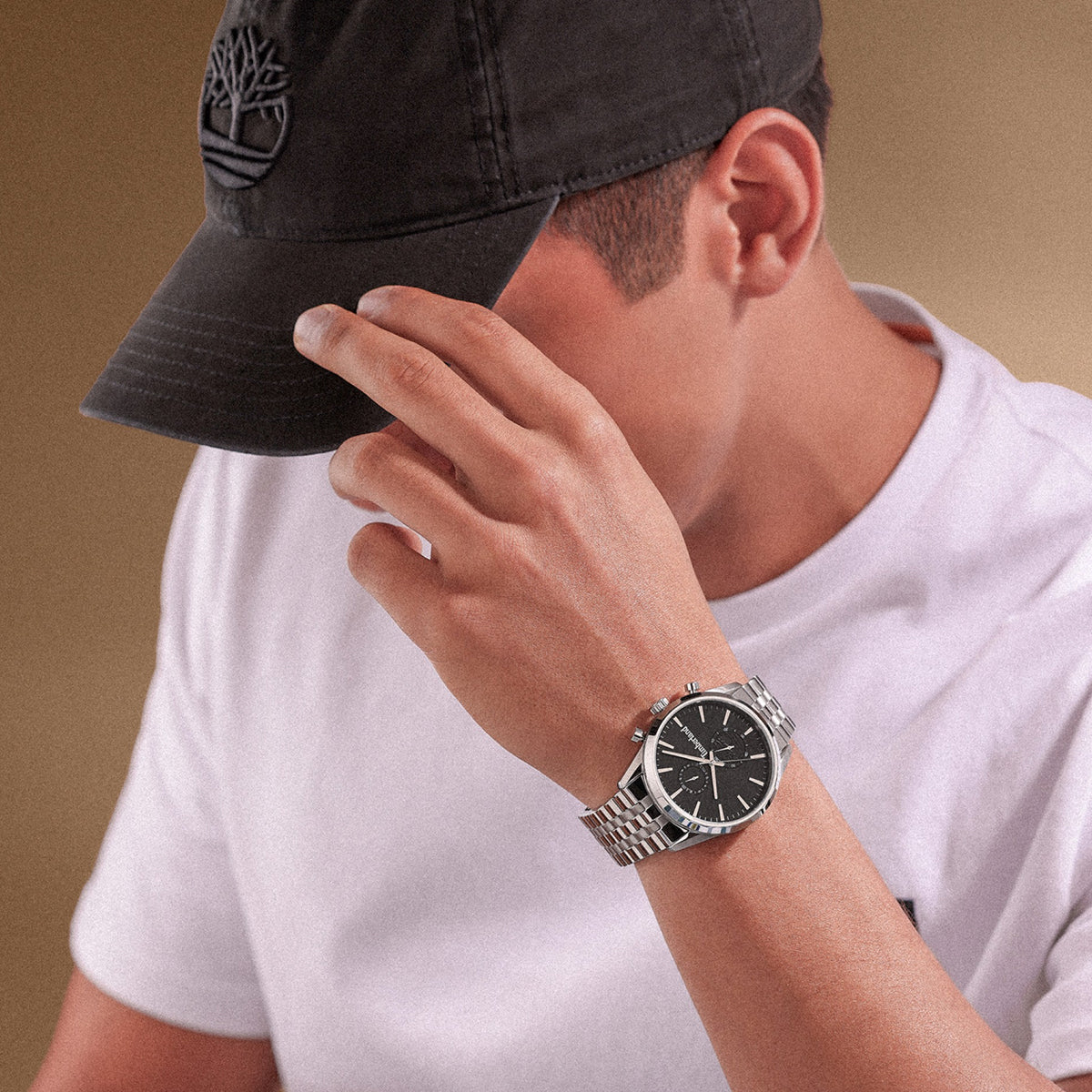 Timberland Solo Tempo TDWGI0068702 Gomma Blu