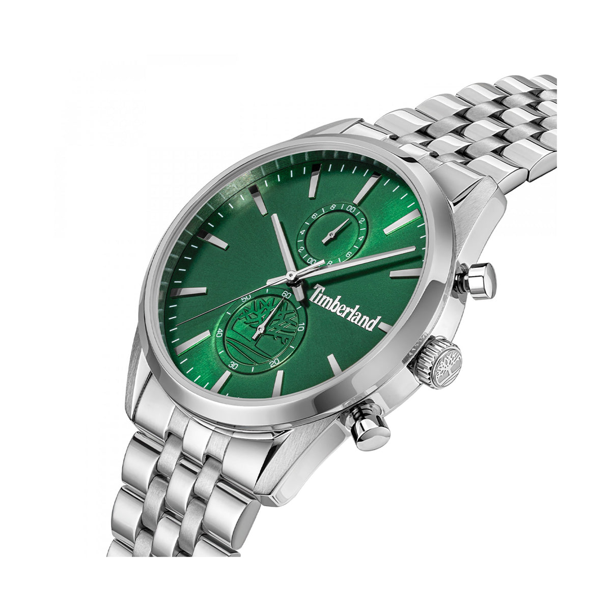 Timberland Solo Tempo TDWGI0068703 Gomma Verde