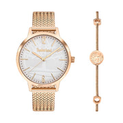 Timberland Solo Tempo TDWLG2001451 Pelle Bianca Donna
