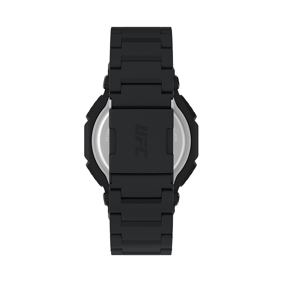 Timex Digital TW2V84800 Cronografo Resina Blu