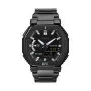Timex Digital TW2V84800 Cronografo Resina Blu
