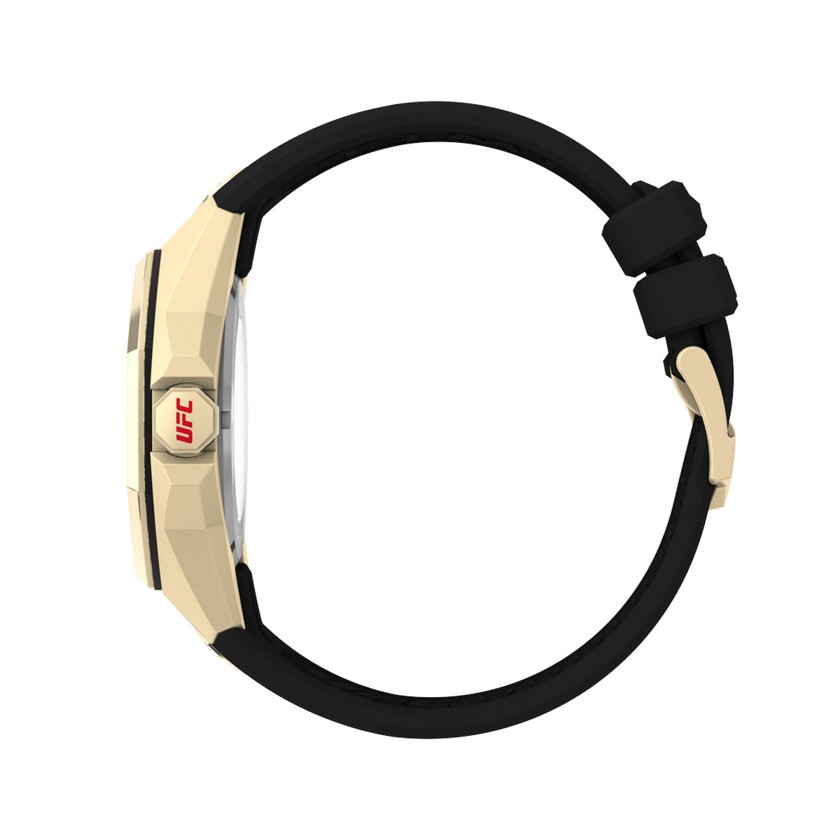 Timex Digital TW2V86500 Cronografo Acciaio Argento