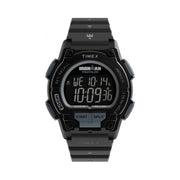 Timex Digital TW5M64800 Cronografo Resina Nero