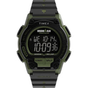 Timex Digital TW5M64900 Cronografo Resina Blu