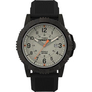 Timex Expedition Military TW4B32200 Acciaio Verde Indiglo