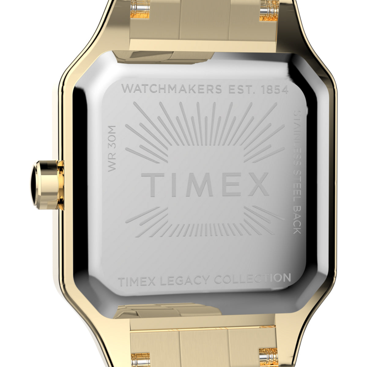 Timex Expedition TW2Y23700 Field Indiglo Green Leather