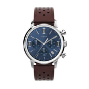 Timex Solo Tempo TW2W10200A Donna Acciaio Quadrato