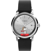 Timex Solo Tempo TW2W49600 Donna Acciaio Oro Rosa