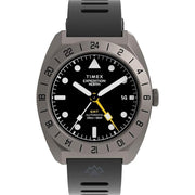 Timex Solo Tempo TW2W53000 Donna Acciaio Blu