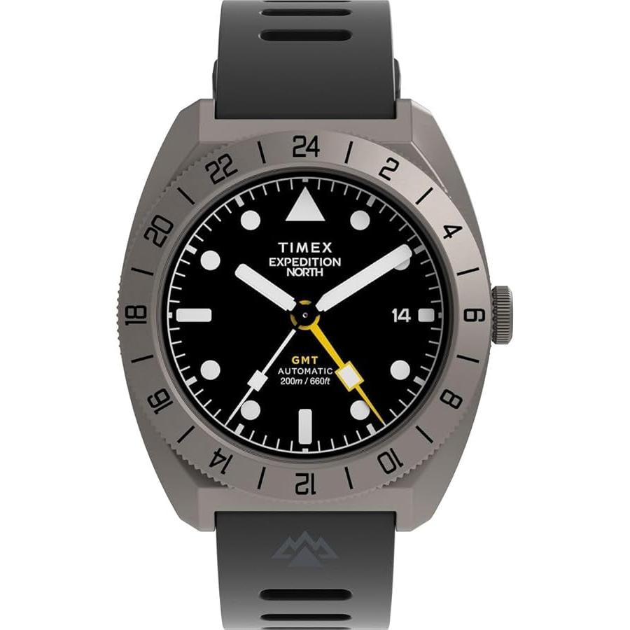Timex Solo Tempo TW2W53000 Donna Acciaio Blu