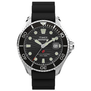 Timex Solo Tempo TW2W81600 Gomma Verde Indiglo