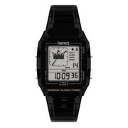 Timex Solo Tempo TW2W96500 Donna Acciaio Argento