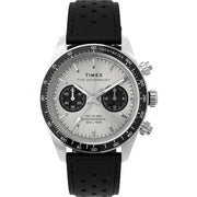 Timex Solo Tempo TW2Y19300 Gomma Blu