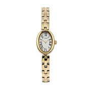 Timex Solo Tempo TW2Y26700 Acciaio Nero Indiglo