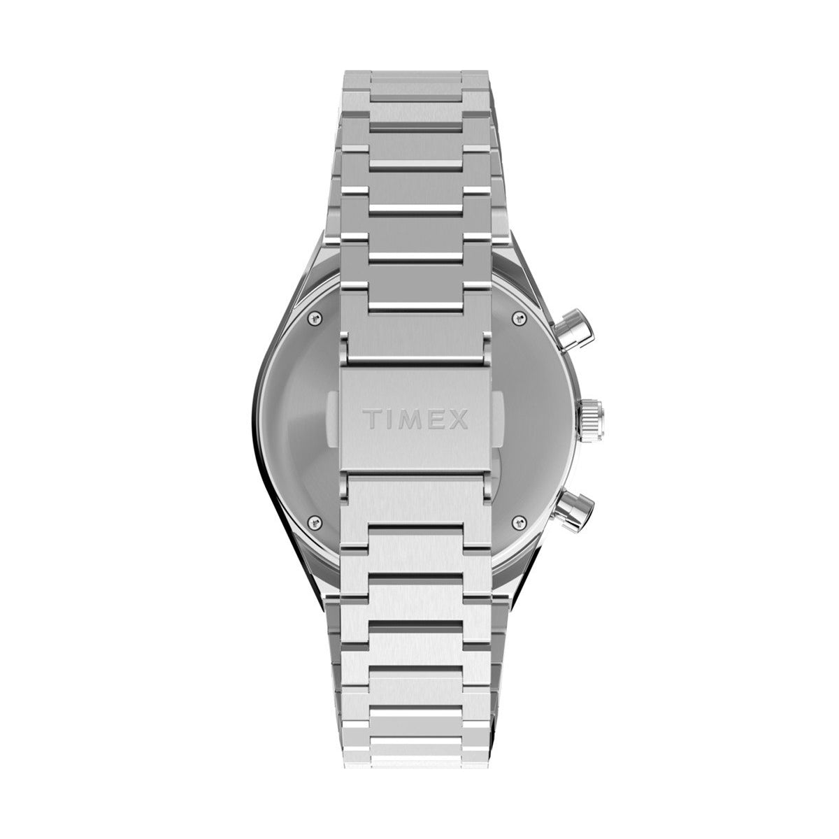 Timex Waterbury Classic TW2Y36200 Solo Tempo Pelle