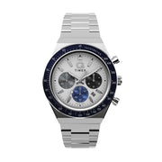 Timex Waterbury Classic TW2Y36200 Solo Tempo Pelle