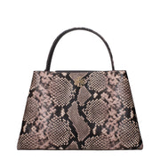 Tory Burch Pink Leather Handbag