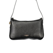Twinset Black Polyurethane Women's Bag