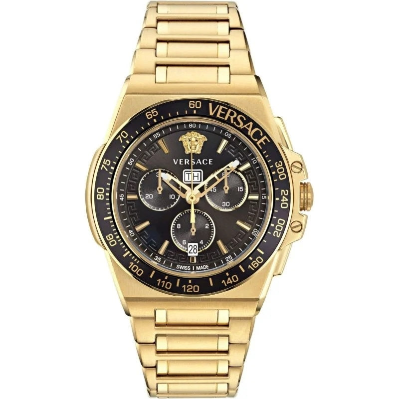 Versace Greca Extreme Watch VE7H00623