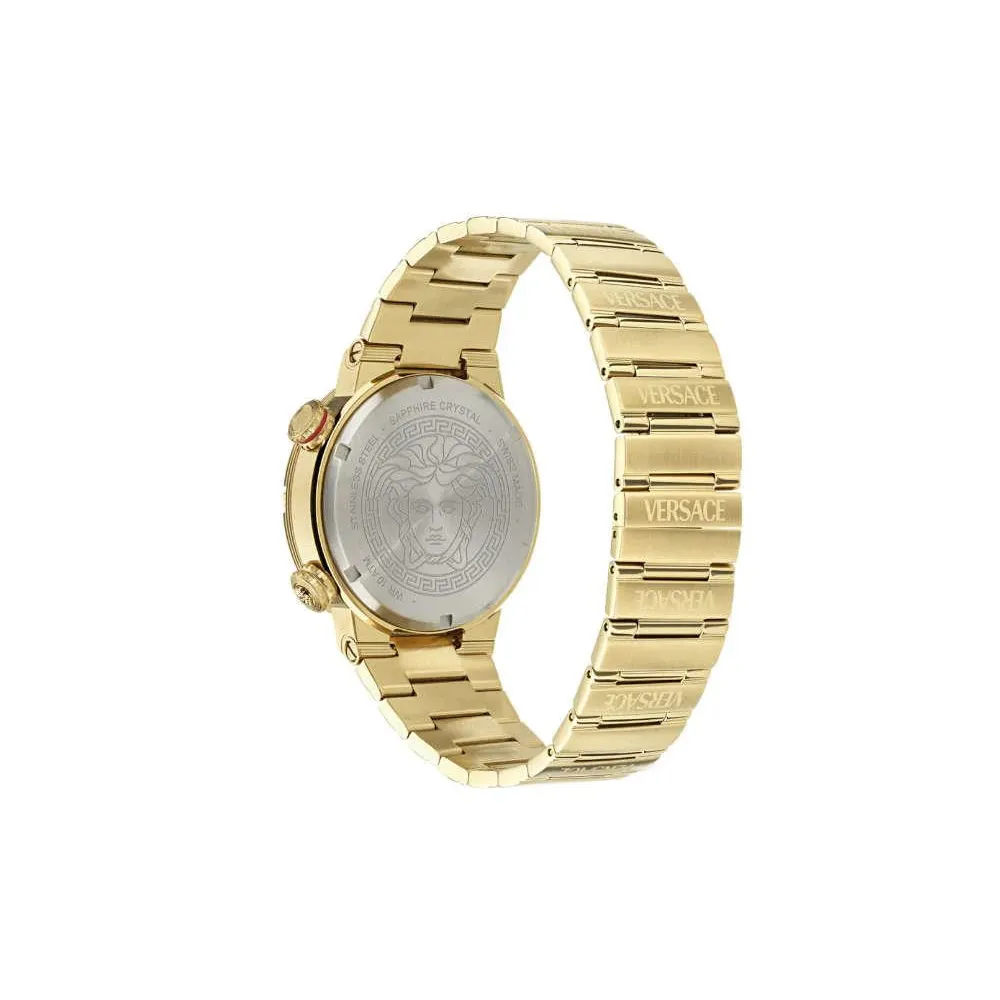 Versace Greca Logo Diver Watch VE8G00624