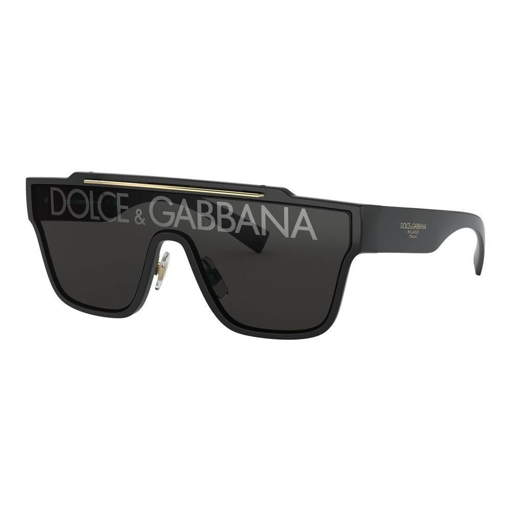 Occhiali da sole Dolce & Gabbana VIALE PIAVE 2-0 DG 6125_501-M_35