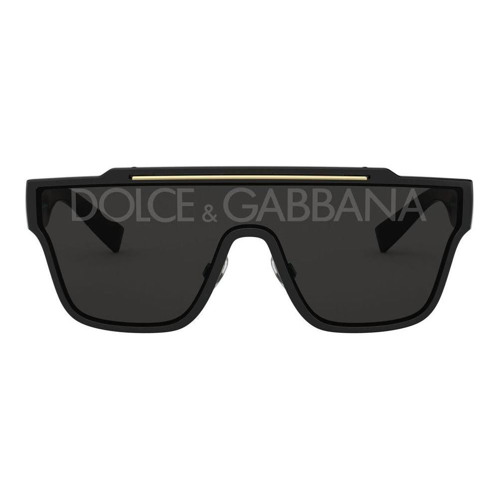 Occhiali da sole Dolce & Gabbana VIALE PIAVE 2-0 DG 6125_501-M_35