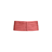 Valentino Garavani Multicolor Viscose High-Waisted Belt