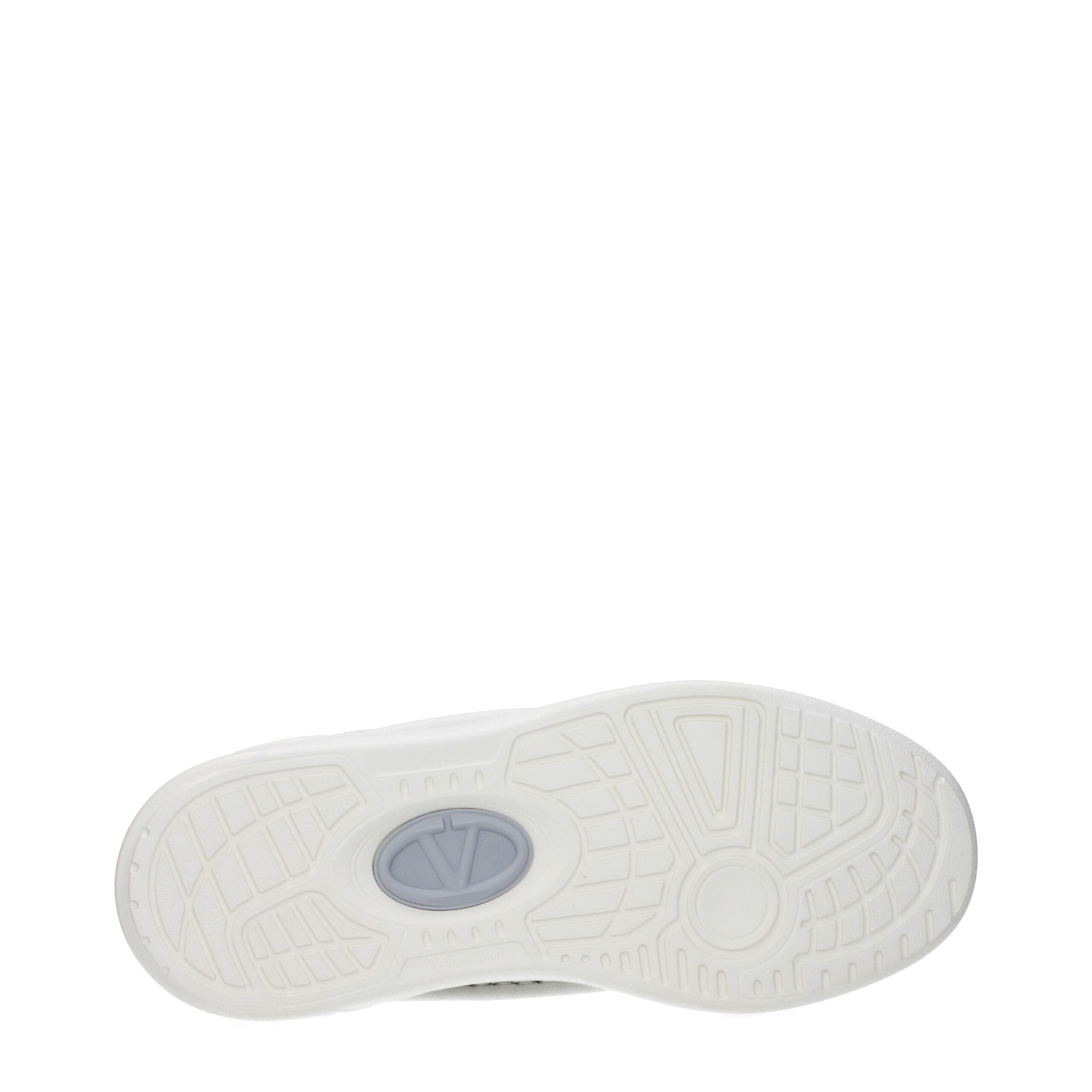 Valentino Garavani VL7N Sneakers Uomo Bianche in Pelle