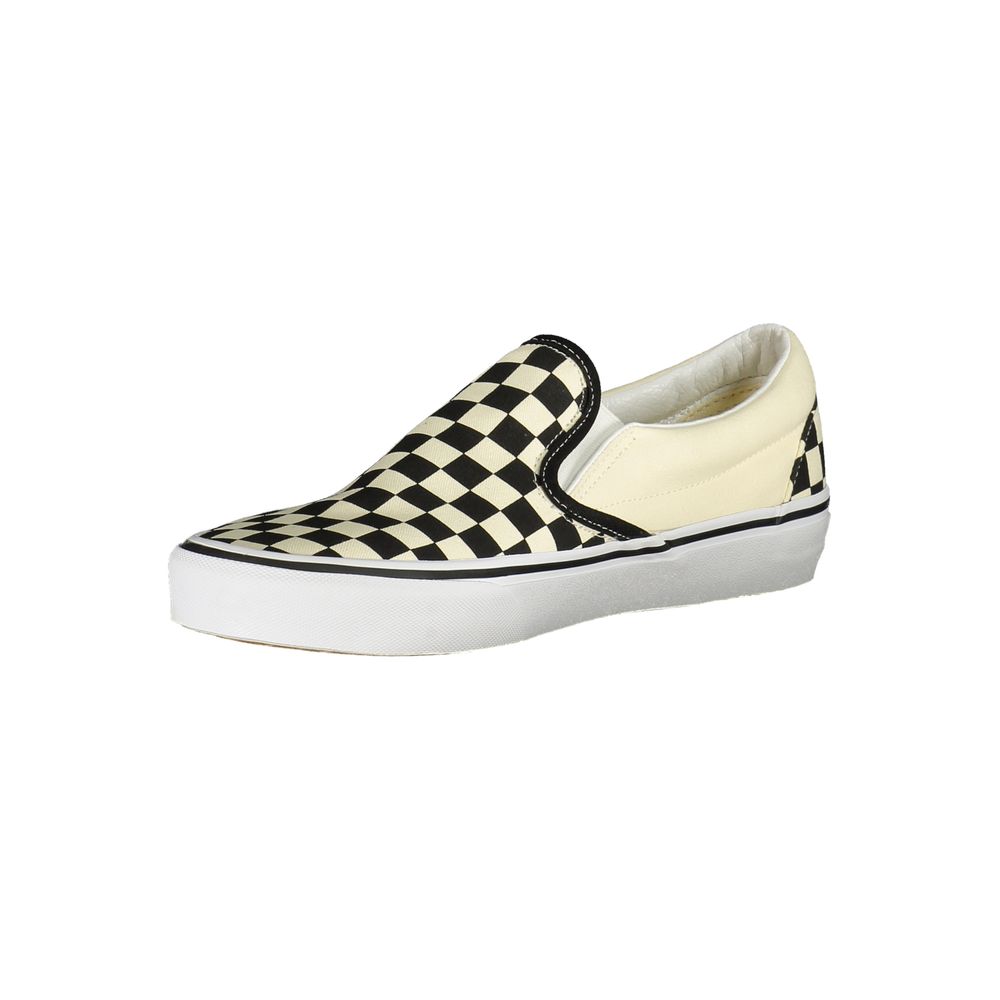 Vans scarpe bianche