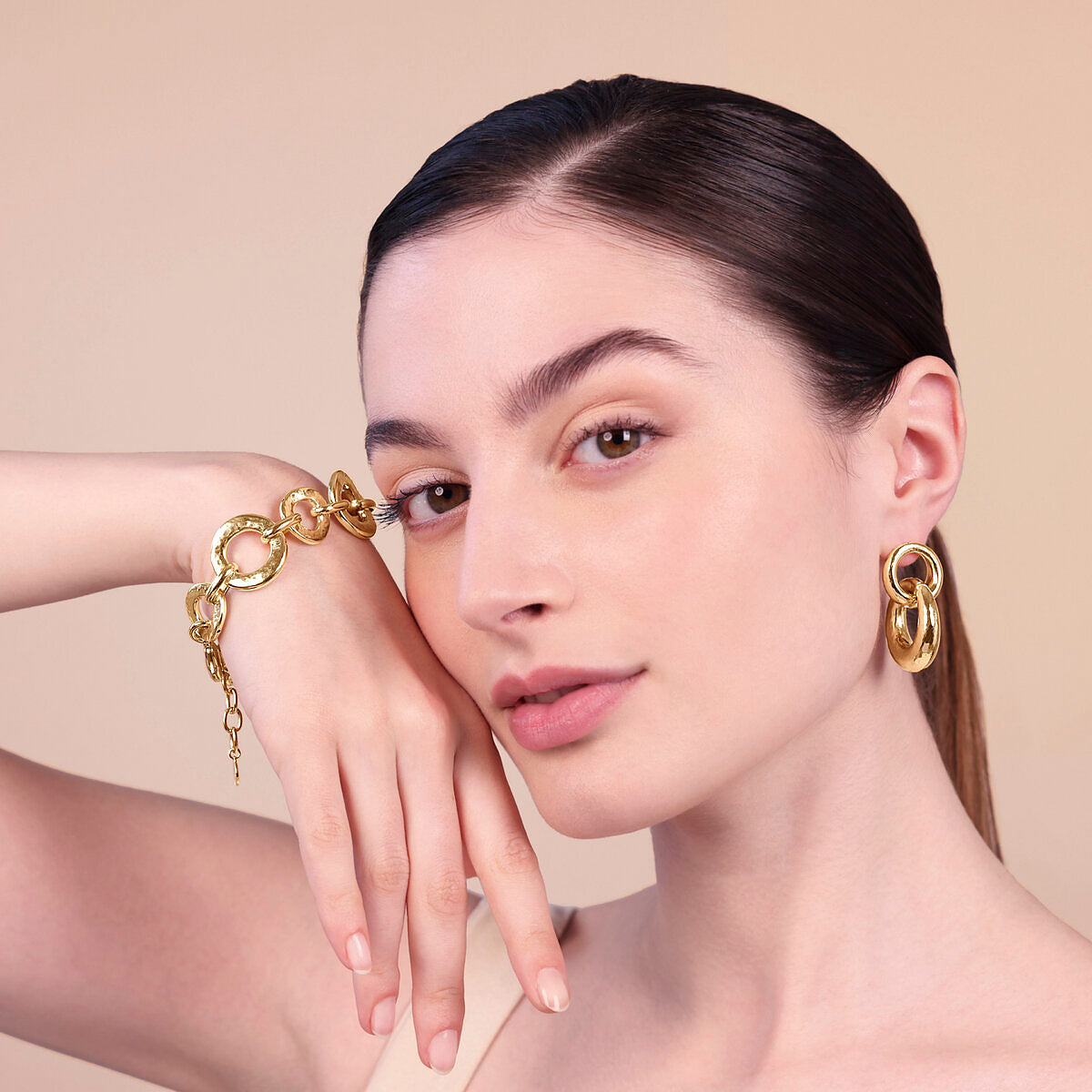 Bracciale da donna Etrusca WSET00736-YG