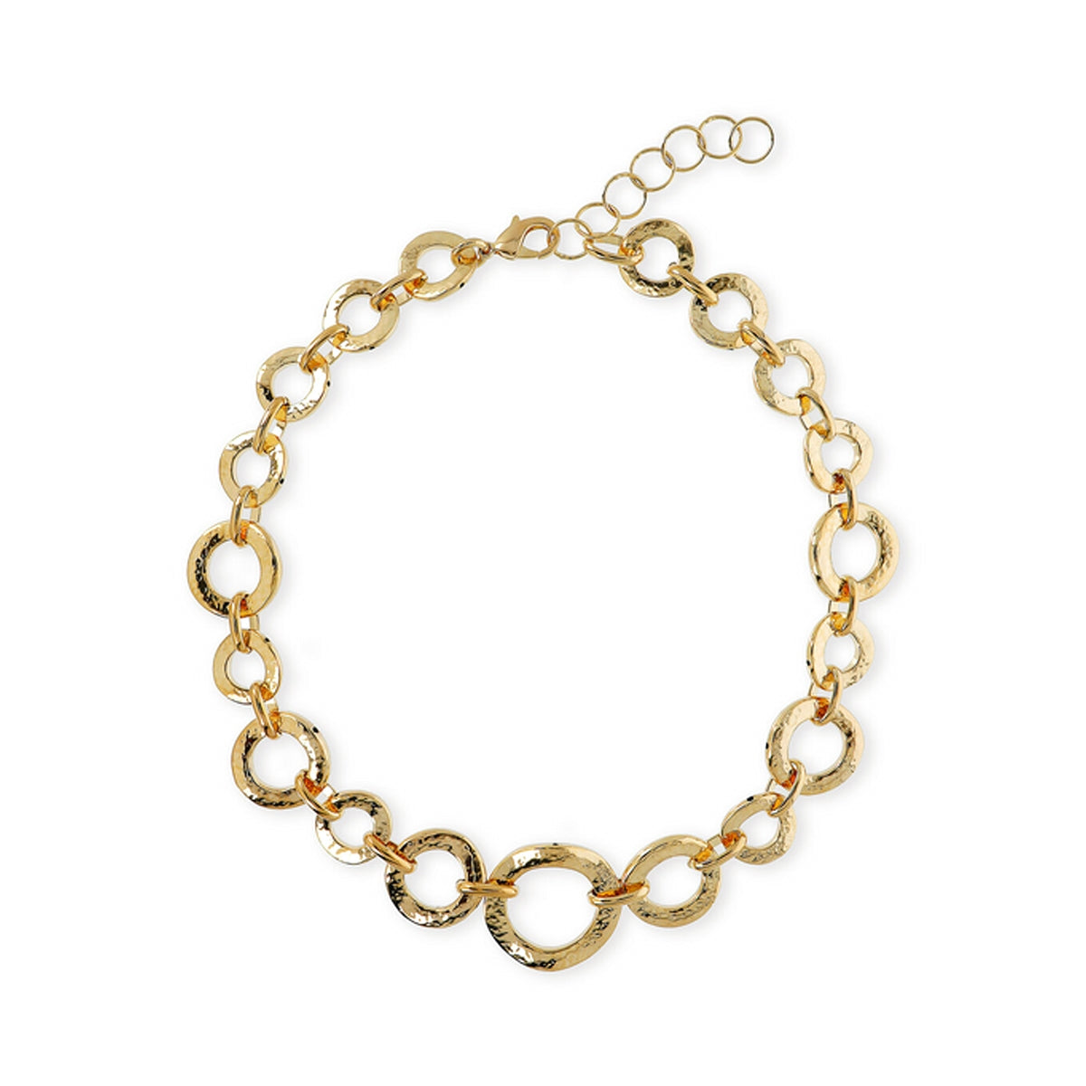 Etrusca Women's Bracelet WSET00737-YG