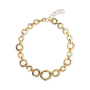 Etrusca Women's Bracelet WSET00737-YG