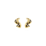 Etruscan Women's Earrings WSET00794-YG