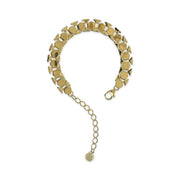 Etrusca Women's Bracelet WSET00837-YG