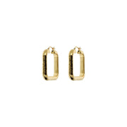 Etruscan Women's Earrings WSET00876-YG