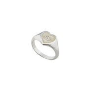 Gucci 925 Silver Rolo Chain Necklace with Charms YBC645544003