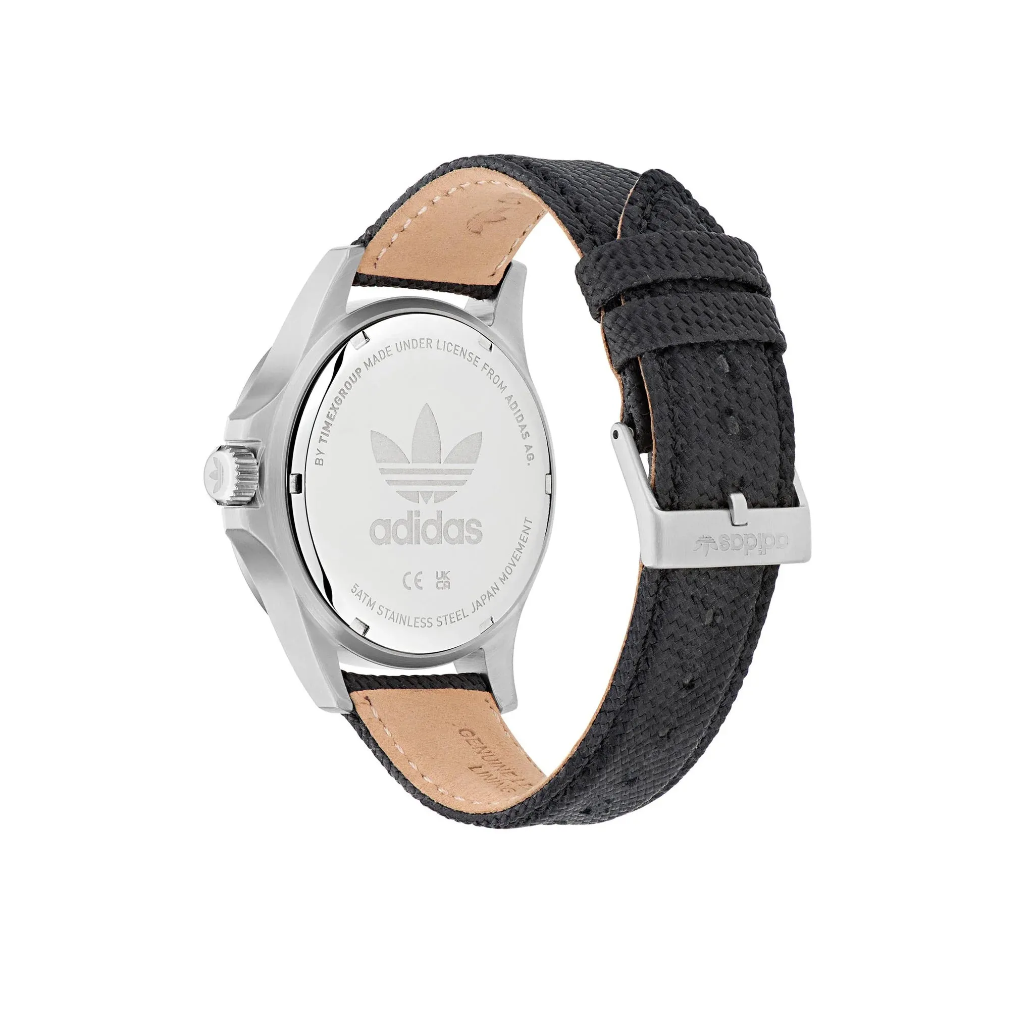 Adidas Expression One AOFH23016 Watch