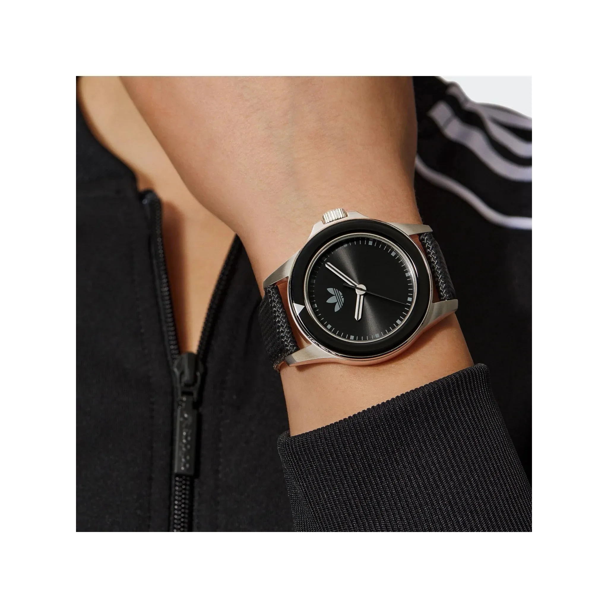 Adidas Expression One AOFH23016 Watch