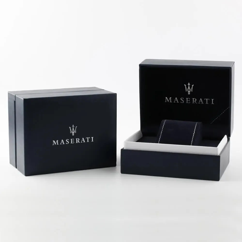 Maserati Sorpasso Men's Watch R8873624003