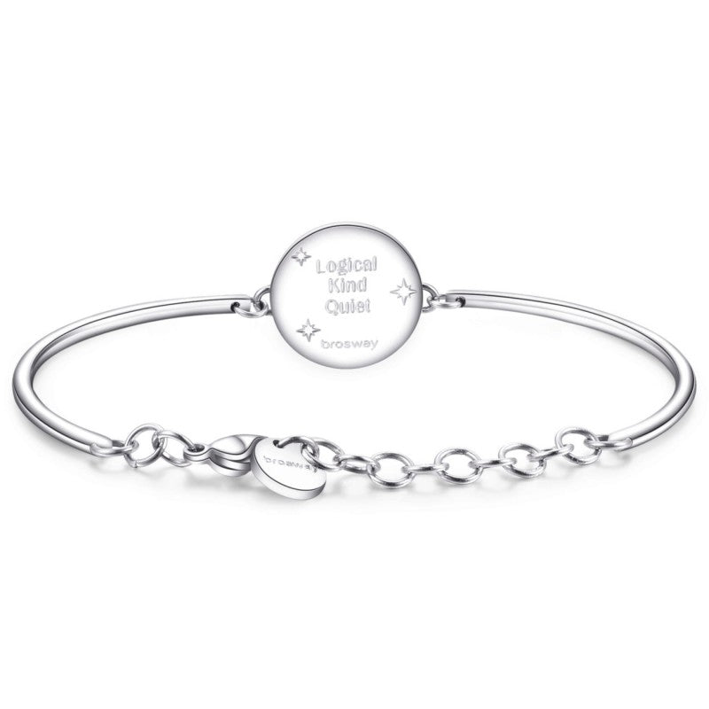 Bracciale Brosway Chakra BHK16