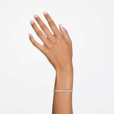 Swarovski Matrix Tennis Bracelet 5648936