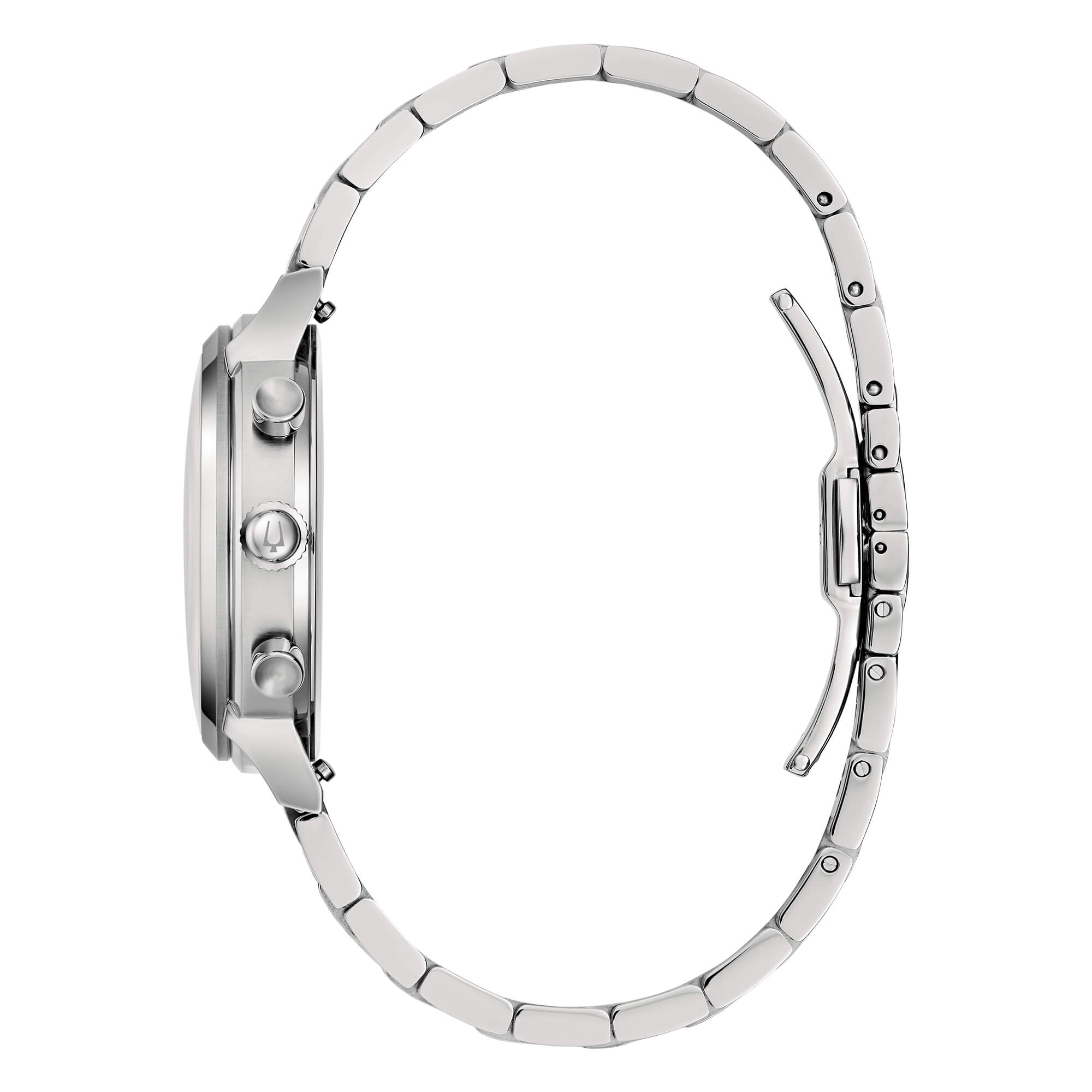 Bulova High Precision Watch 96B458