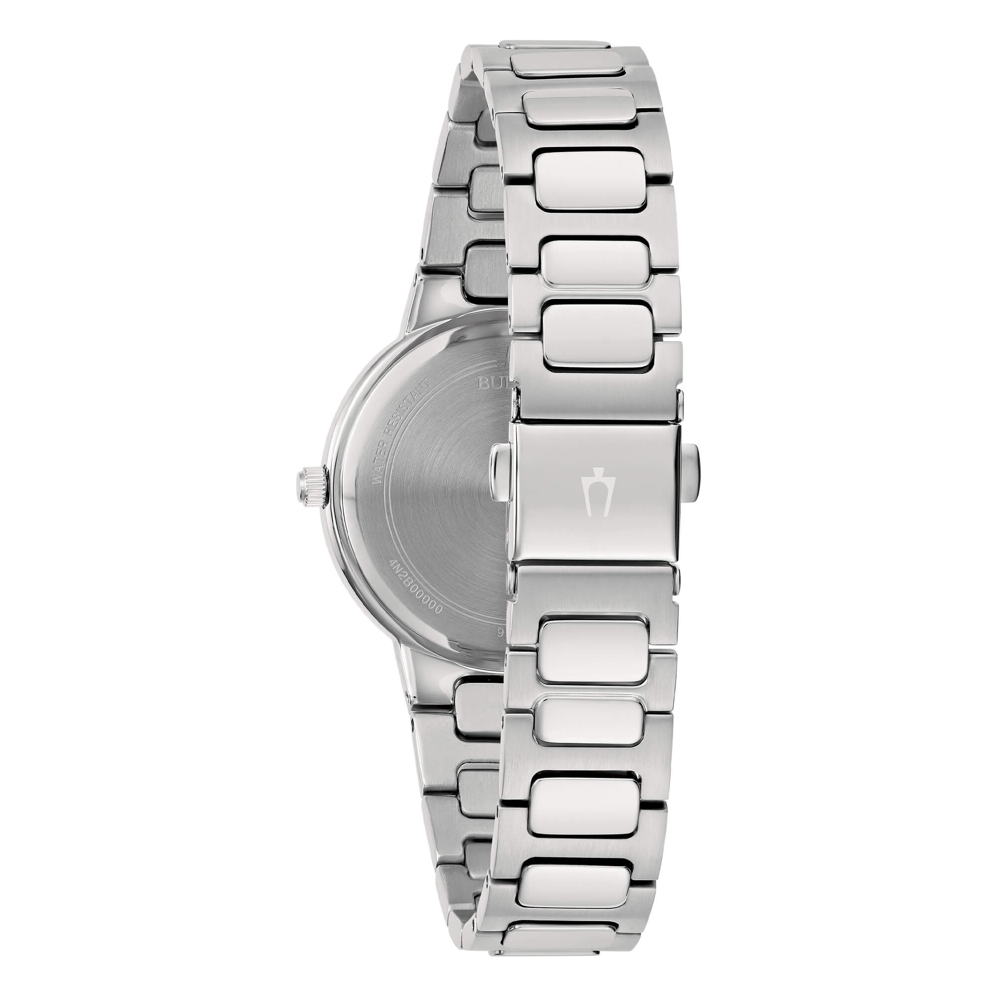 Bulova Classic Elegant Watch 96L335