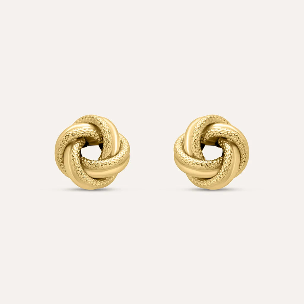 Stroili Lobo Isabelle Earrings 1413352