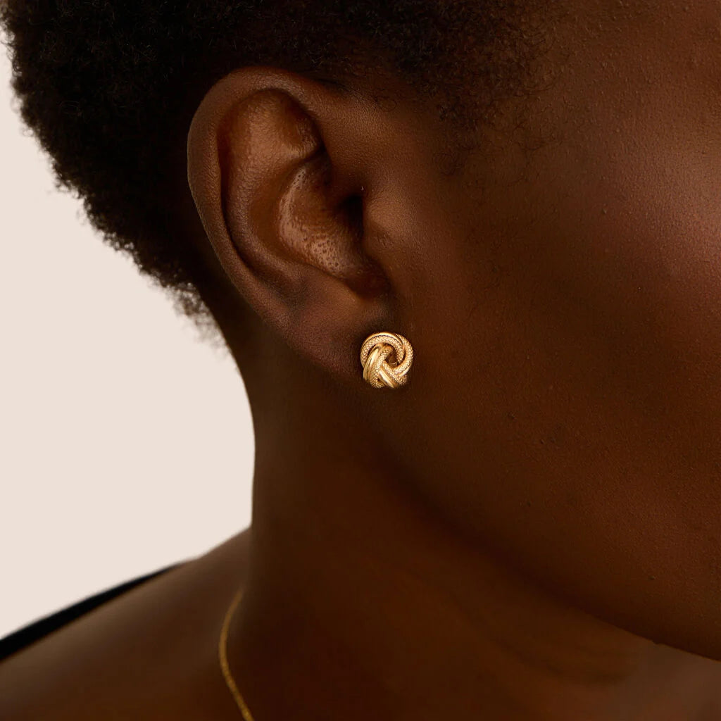 Stroili Lobo Isabelle Earrings 1413352