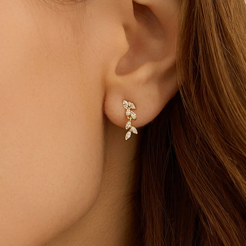 Stroili Claire 1436016 Pendant Earrings