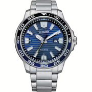Citizen Marine Watch AW1525-81L