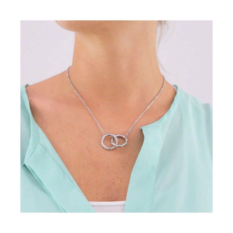 Brosway Romeo &amp; Juliet BRJ51 Necklace