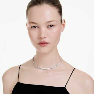 Swarovski Matrix Necklace 5727111