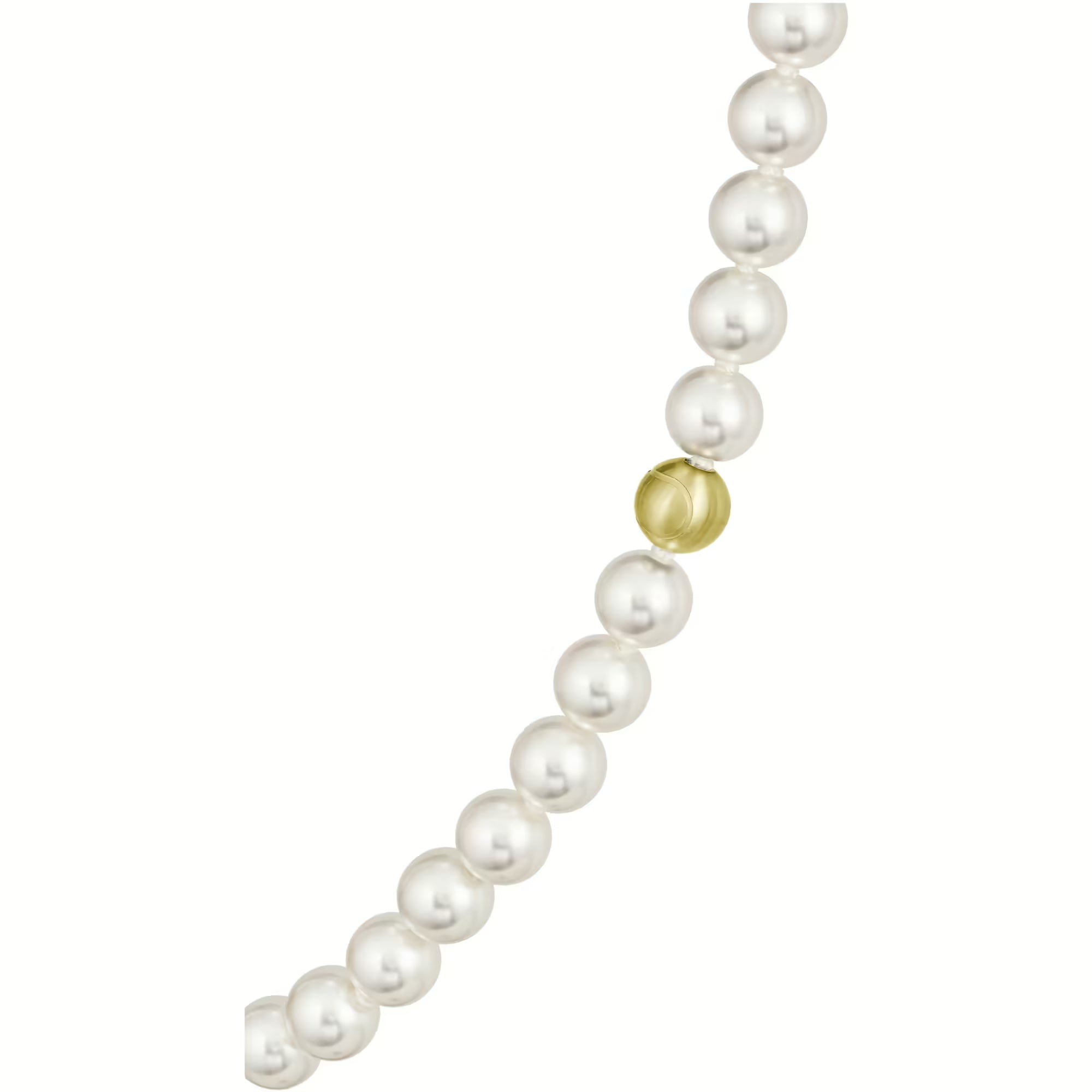 Lacoste Necklace 2040429